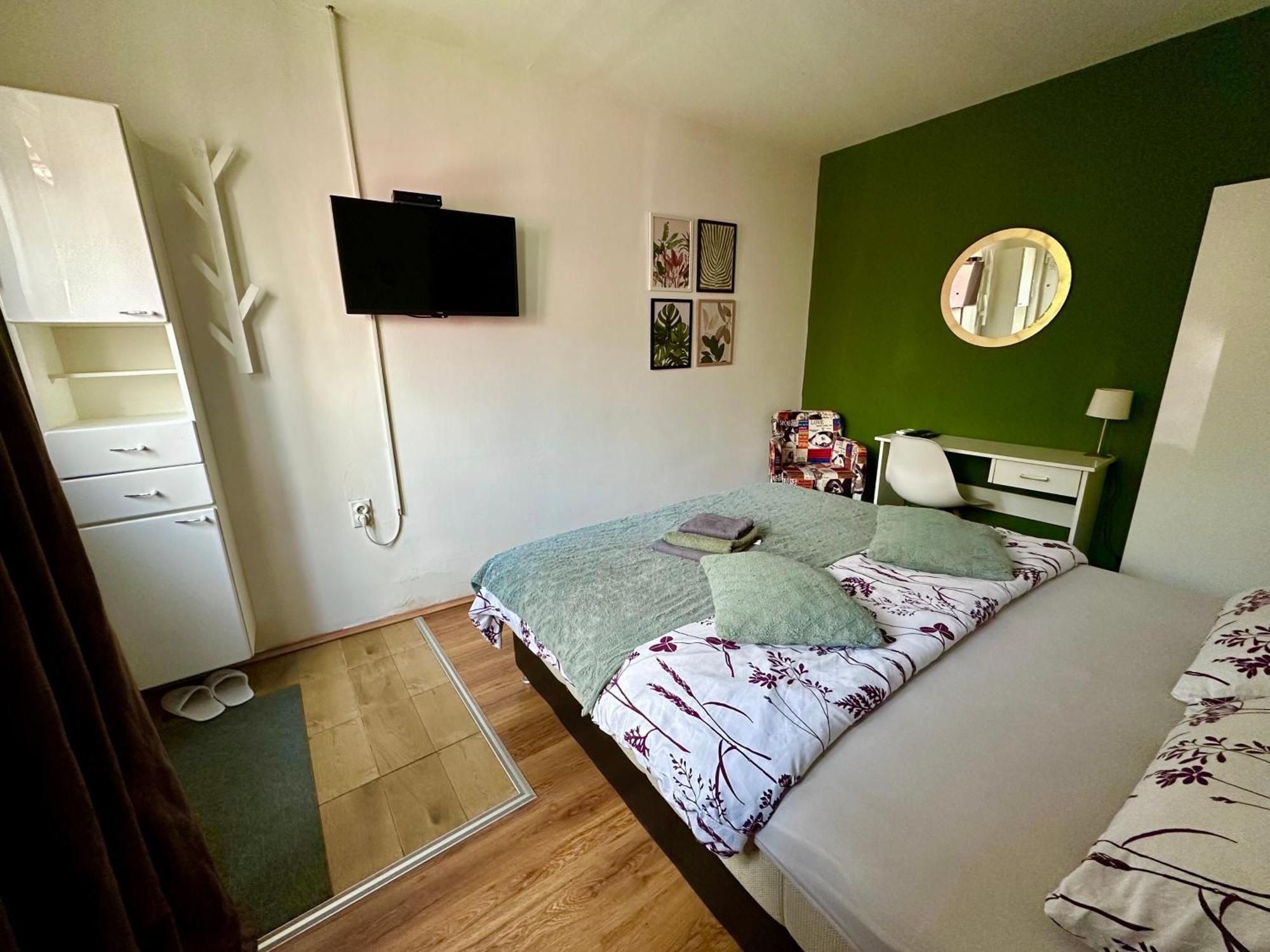 S&N Apartments Ni 외부 사진